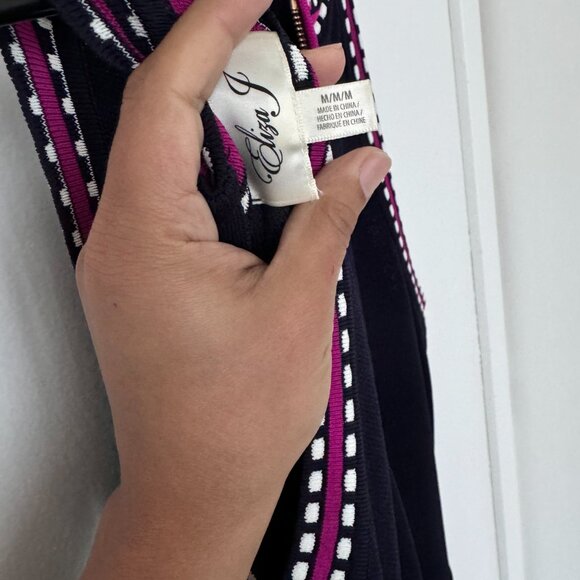 A-line Dress - Picture 3 of 3